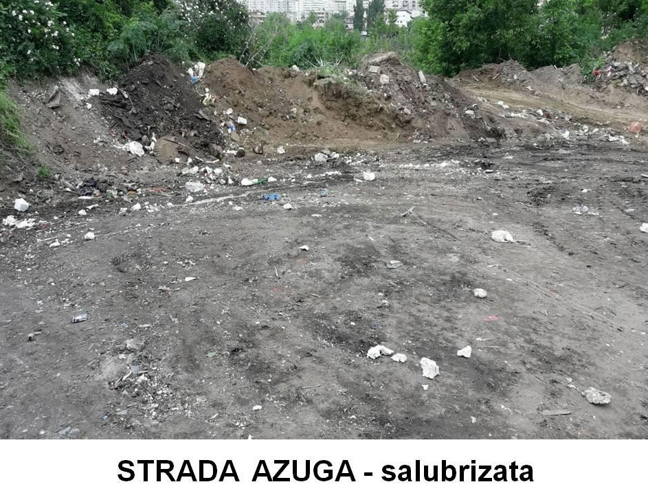 Primăria Sectorului 2 București
