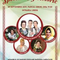 Spectacol Folcloric1