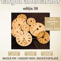 Targul Anticarilor2